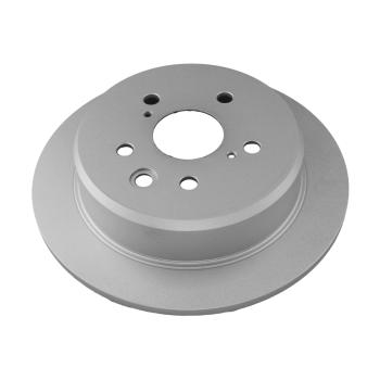 GEOTECH 2031447 - Disc Brake Rotor GEOTECH 2031447 Disc Brake Rotor product image 1 of 2