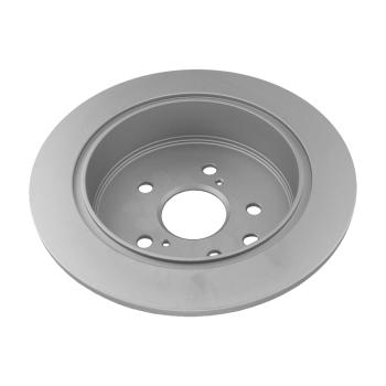 GEOTECH 2031447 - Disc Brake Rotor GEOTECH 2031447 Disc Brake Rotor product image 2 of 2