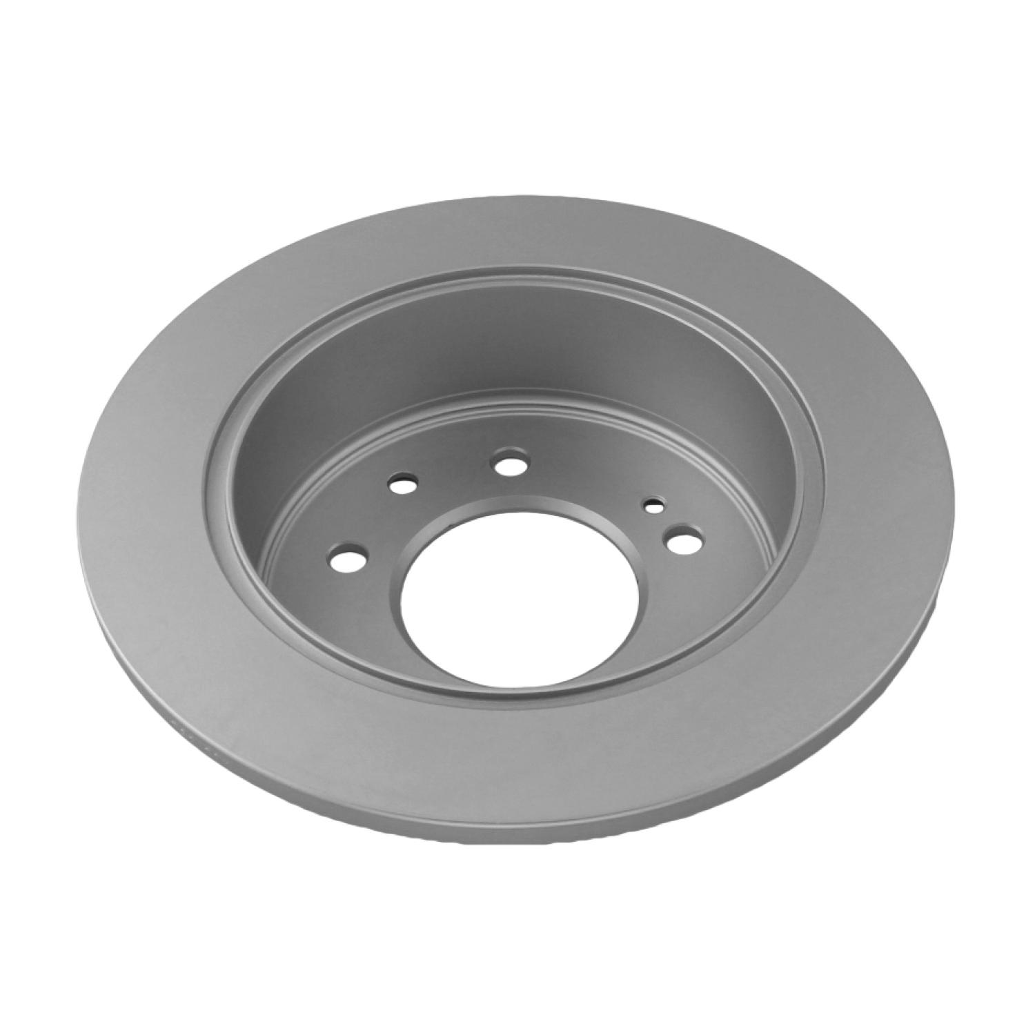GEOTECH 2031452 Disc Brake Rotor product image 2 of 2
