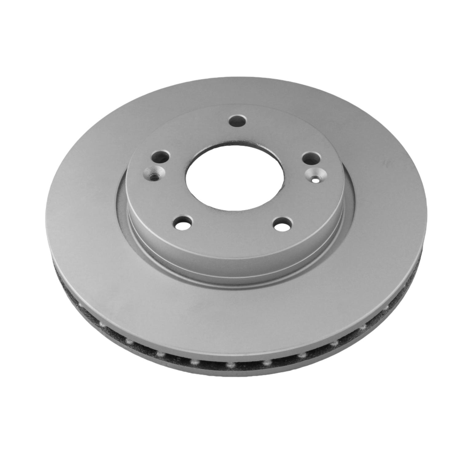 GEOTECH 2031453 Disc Brake Rotor product image 1 of 2