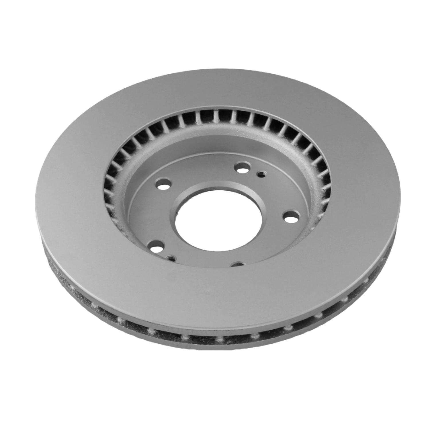 GEOTECH 2031453 Disc Brake Rotor product image 2 of 2