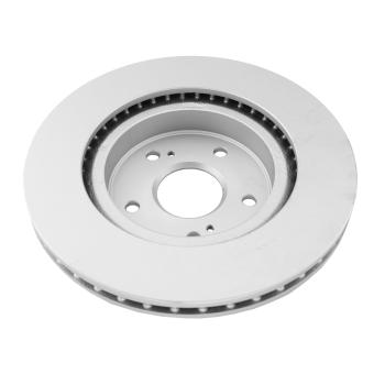 GEOTECH 2031454 Disc Brake Rotor product image 2 of 2