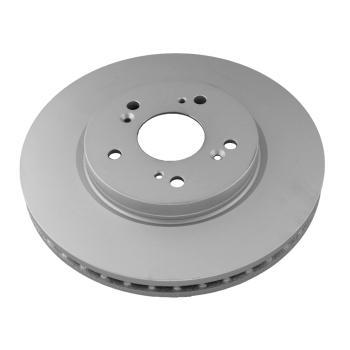 GEOTECH 2031455 Disc Brake Rotor product image 1 of 2
