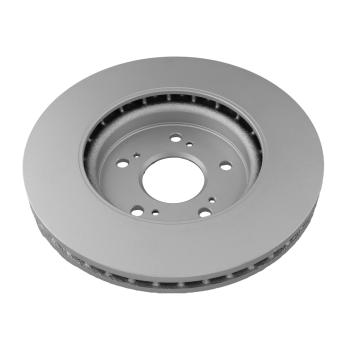 GEOTECH 2031455 Disc Brake Rotor product image 2 of 2