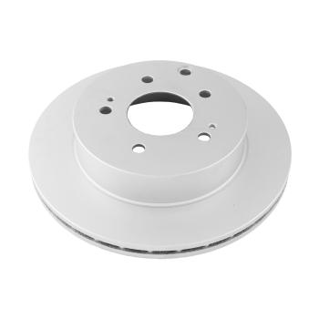 GEOTECH 2031457 Disc Brake Rotor product image 1 of 2