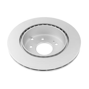 GEOTECH 2031457 Disc Brake Rotor product image 2 of 2