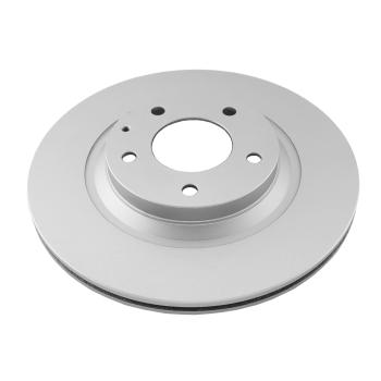 GEOTECH 2031458 Disc Brake Rotor product image 1 of 2
