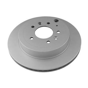 GEOTECH 2031459 - Disc Brake Rotor GEOTECH 2031459 Disc Brake Rotor product image 1 of 2