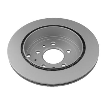 GEOTECH 2031459 - Disc Brake Rotor GEOTECH 2031459 Disc Brake Rotor product image 2 of 2
