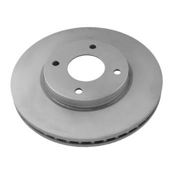 GEOTECH 2031463 - Disc Brake Rotor GEOTECH 2031463 Disc Brake Rotor product image 1 of 2