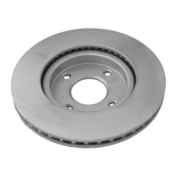 GEOTECH 2031463 - Disc Brake Rotor GEOTECH 2031463 Disc Brake Rotor product image 2 of 2