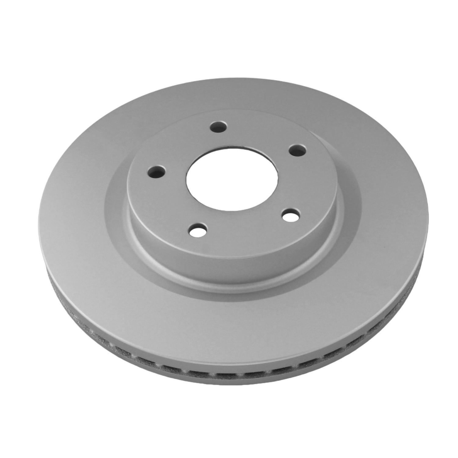 GEOTECH 2031464 Disc Brake Rotor product image 1 of 2