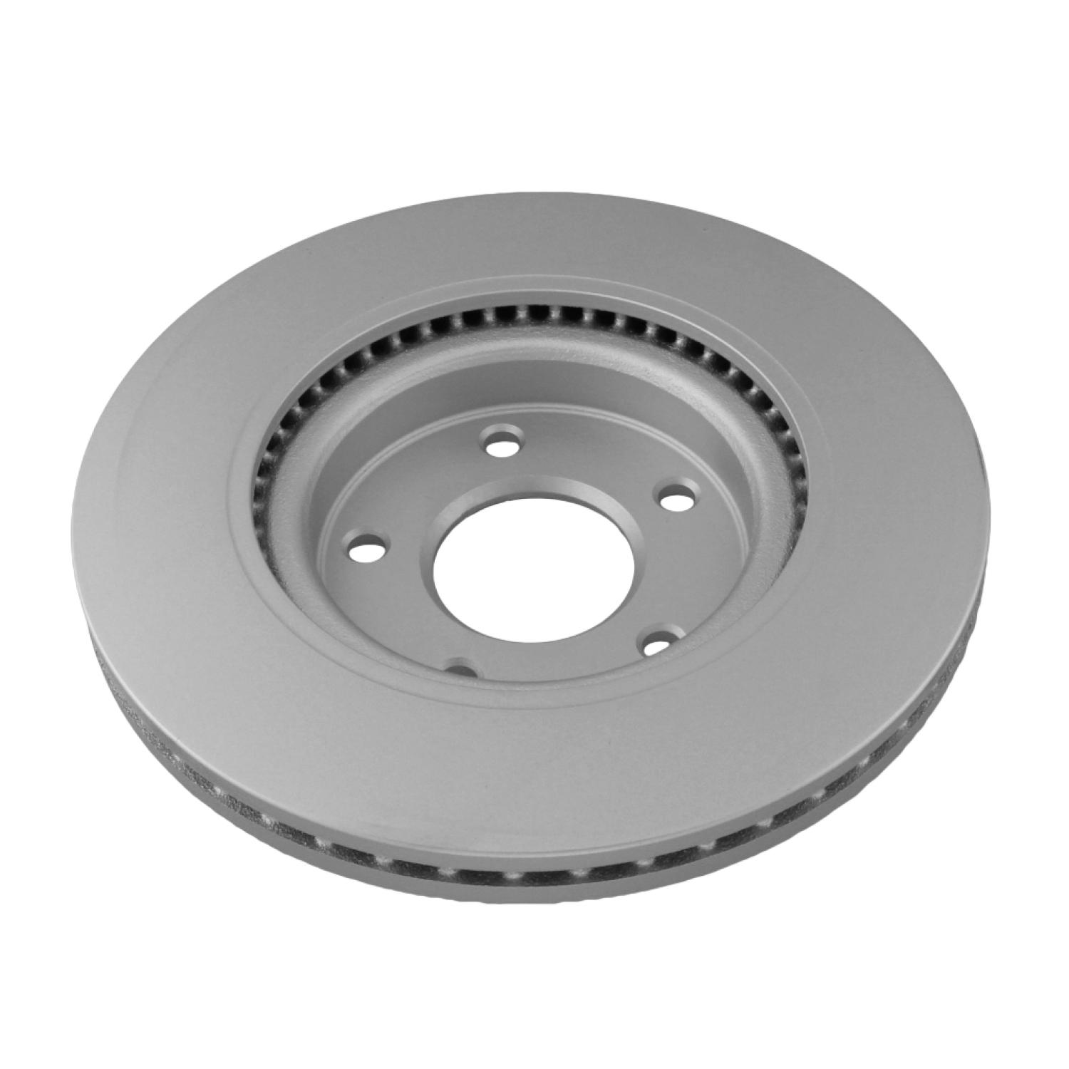 GEOTECH 2031464 Disc Brake Rotor product image 2 of 2