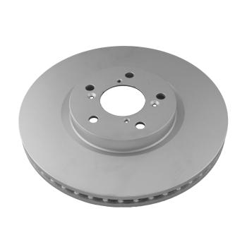 GEOTECH 2031468 Disc Brake Rotor product image 1 of 2