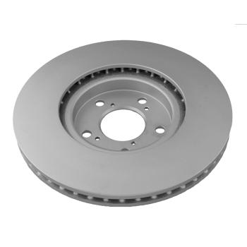 GEOTECH 2031468 Disc Brake Rotor product image 2 of 2