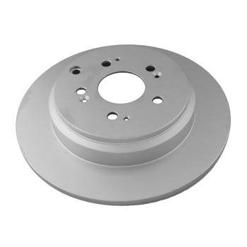 GEOTECH 2031469 Disc Brake Rotor product image 1 of 2