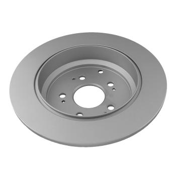 GEOTECH 2031469 Disc Brake Rotor product image 2 of 2
