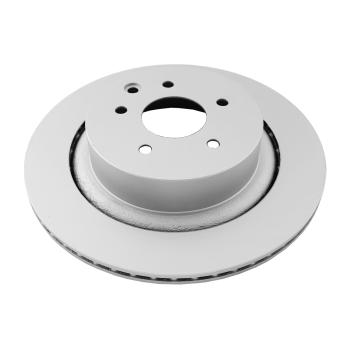 GEOTECH 2031470 Disc Brake Rotor product image 1 of 2
