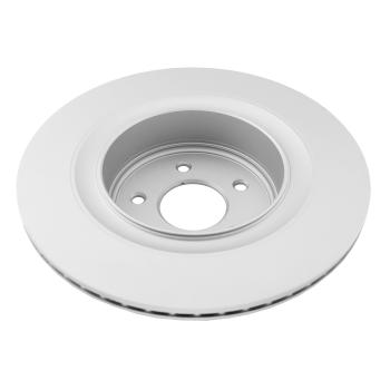 GEOTECH 2031470 Disc Brake Rotor product image 2 of 2