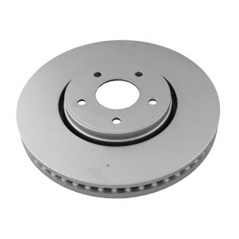 GEOTECH 2031475 Disc Brake Rotor product image 1 of 2