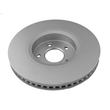GEOTECH 2031475 Disc Brake Rotor product image 2 of 2