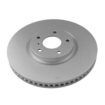 GEOTECH 2031476 Disc Brake Rotor product image 1 of 2