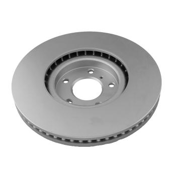 GEOTECH 2031476 Disc Brake Rotor product image 2 of 2