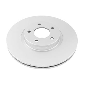 GEOTECH 2031477 Disc Brake Rotor product image 1 of 2