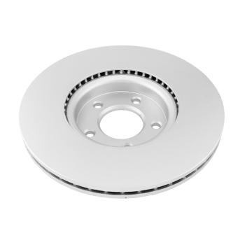 GEOTECH 2031477 Disc Brake Rotor product image 2 of 2
