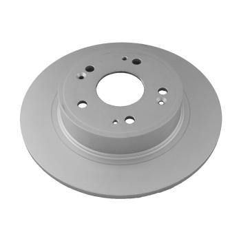 GEOTECH 2031479 Disc Brake Rotor product image 1 of 2