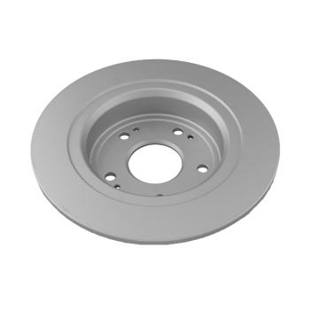GEOTECH 2031479 Disc Brake Rotor product image 2 of 2