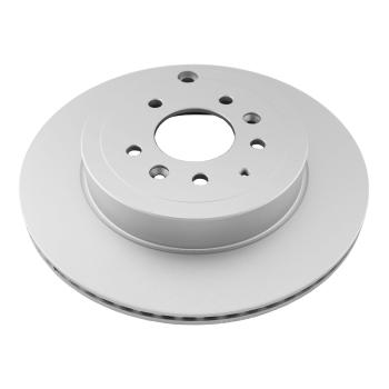 GEOTECH 2031480 Disc Brake Rotor product image 1 of 2
