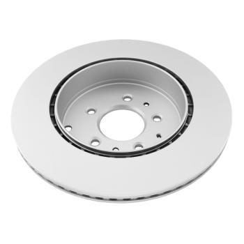 GEOTECH 2031480 Disc Brake Rotor product image 2 of 2