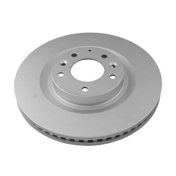 GEOTECH 2031481 Disc Brake Rotor product image 1 of 2