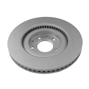 GEOTECH 2031481 Disc Brake Rotor product image 2 of 2