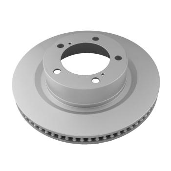 GEOTECH 2031482 Disc Brake Rotor product image 1 of 2