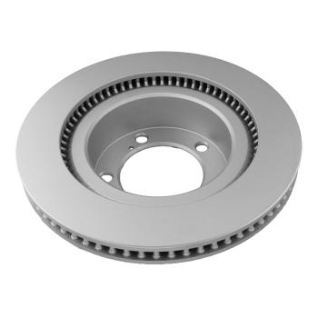 GEOTECH 2031482 Disc Brake Rotor product image 2 of 2