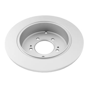 GEOTECH 2031488 Disc Brake Rotor product image 2 of 2