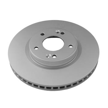 GEOTECH 2031489 Disc Brake Rotor product image 1 of 2