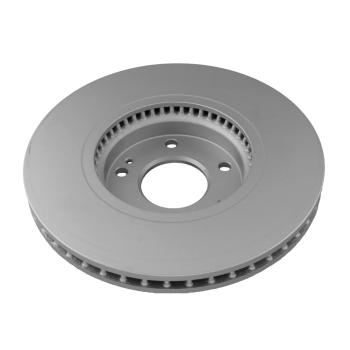 GEOTECH 2031489 Disc Brake Rotor product image 2 of 2