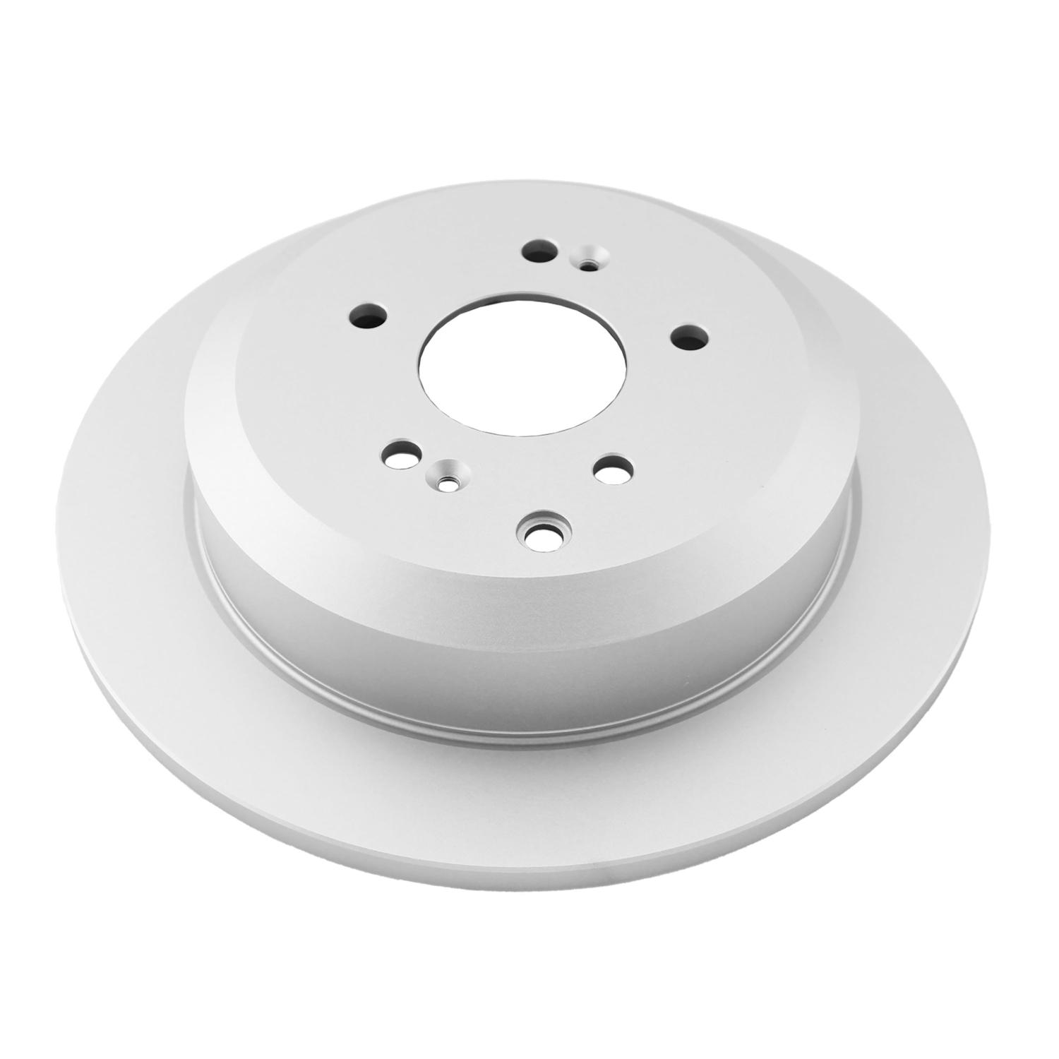 GEOTECH 2031491 Disc Brake Rotor product image 1 of 2