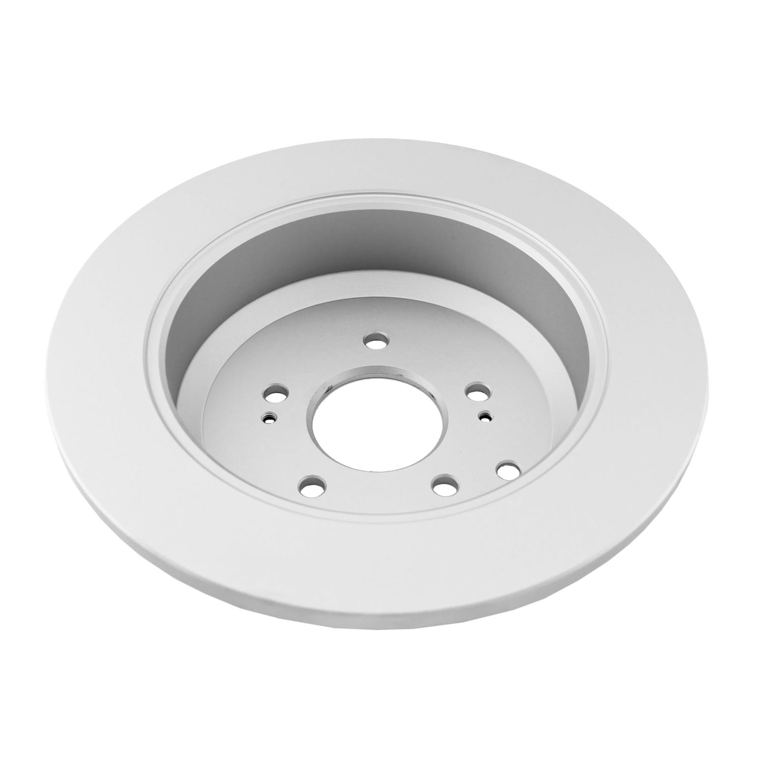 GEOTECH 2031491 Disc Brake Rotor product image 2 of 2