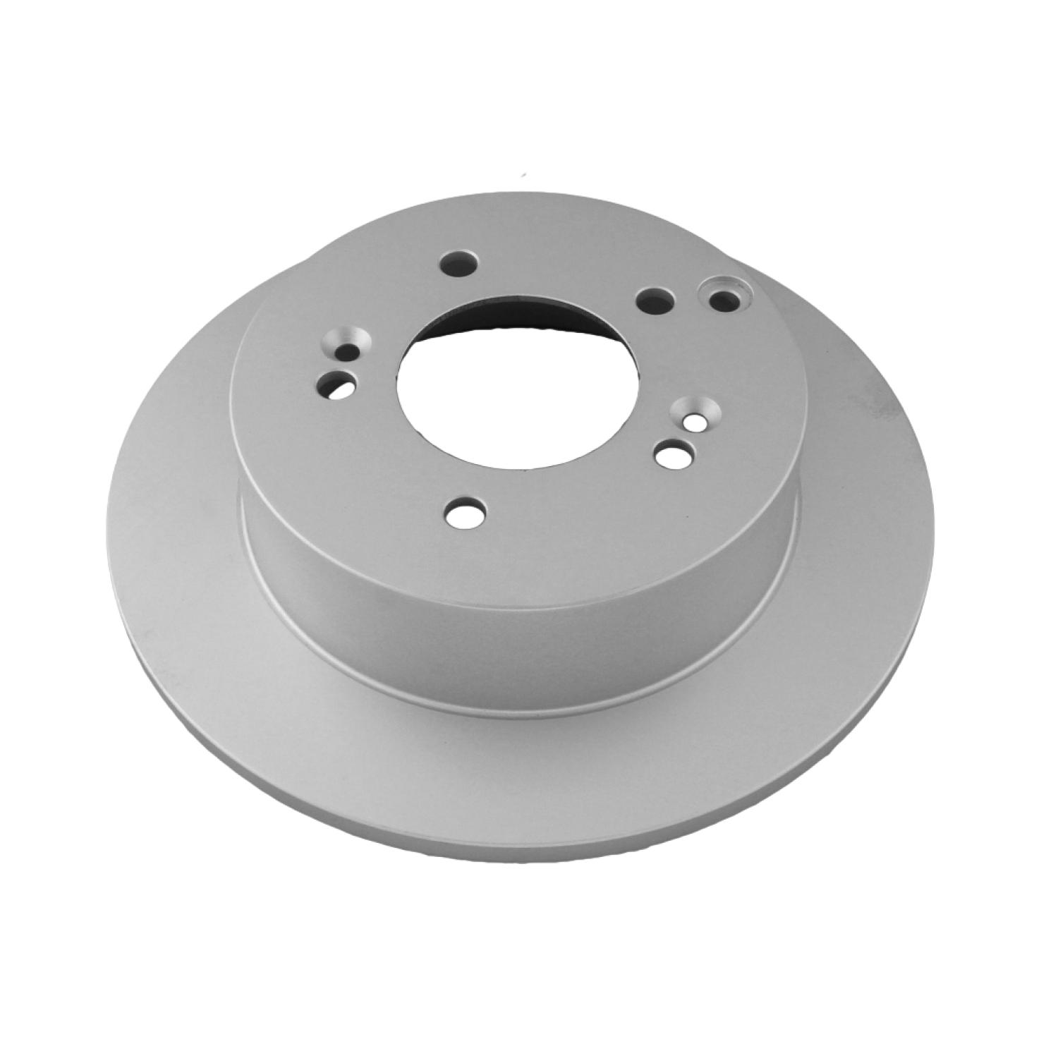 GEOTECH 2031493 Disc Brake Rotor product image 1 of 2