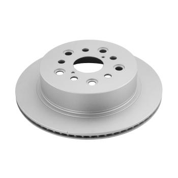 GEOTECH 2031496 - Disc Brake Rotor GEOTECH 2031496 Disc Brake Rotor product image 1 of 2