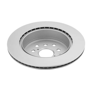 GEOTECH 2031496 - Disc Brake Rotor GEOTECH 2031496 Disc Brake Rotor product image 2 of 2