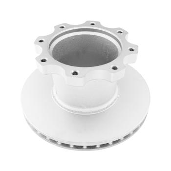GEOTECH 2031502 Disc Brake Rotor product image 1 of 2