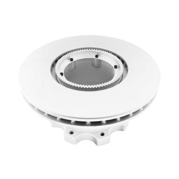 GEOTECH 2031502 Disc Brake Rotor product image 2 of 2