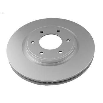 GEOTECH 2031506 Disc Brake Rotor product image 1 of 2