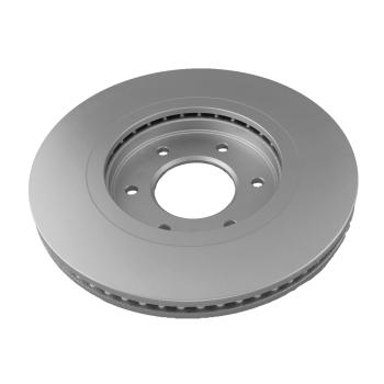 GEOTECH 2031506 Disc Brake Rotor product image 2 of 2