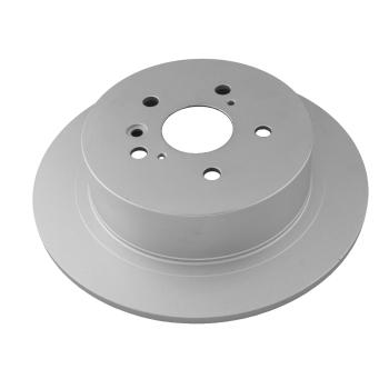 GEOTECH 2031507 Disc Brake Rotor product image 1 of 2